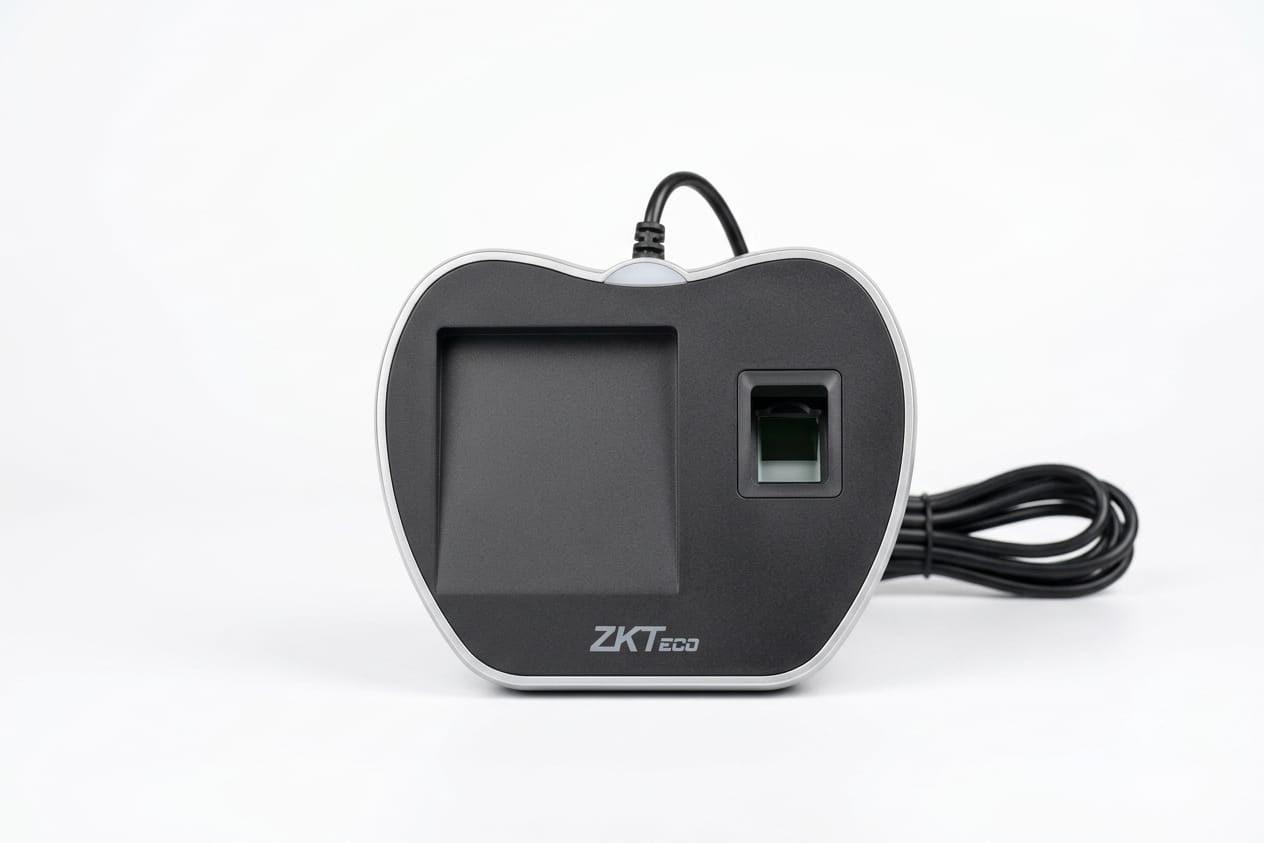 ZK8500R SCANNER D'empreinte digitale