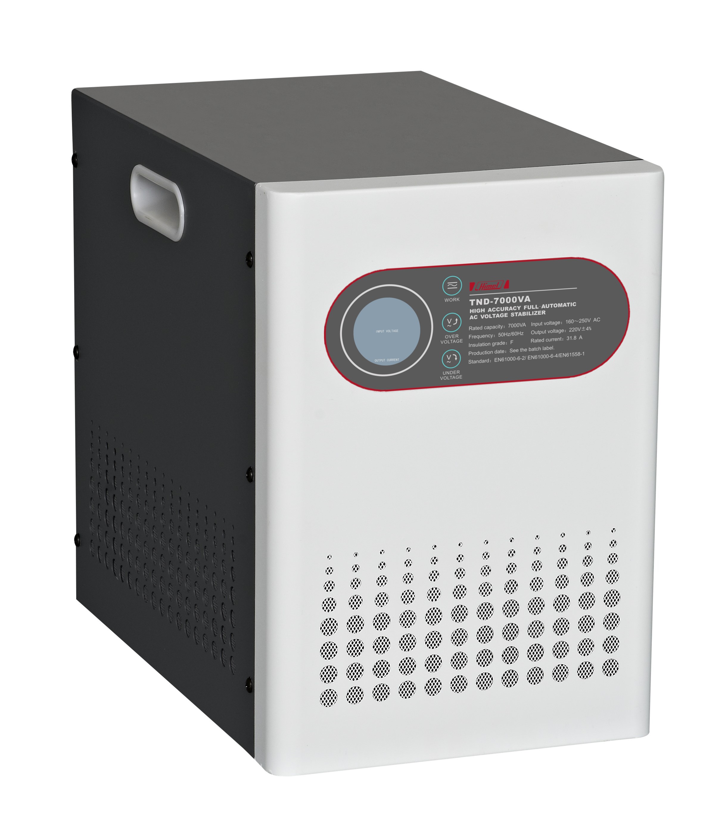 Himel TND-7000VA