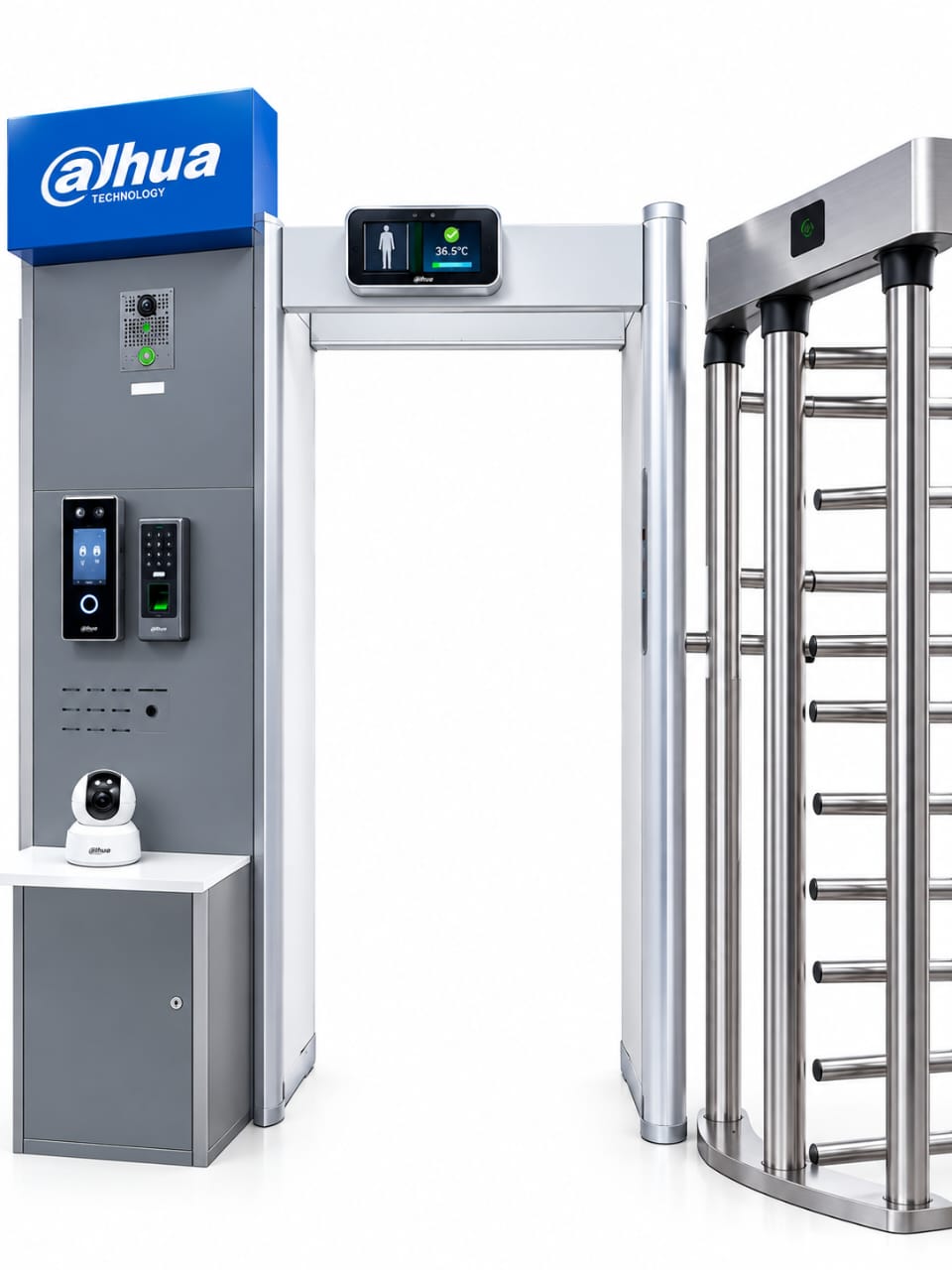 DHI-ISC-D733-T