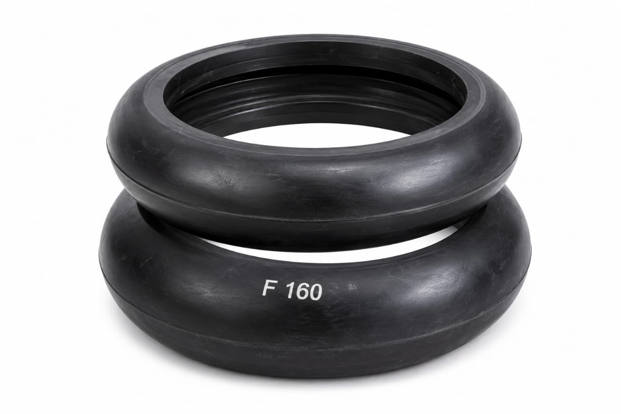 Bague de suspension