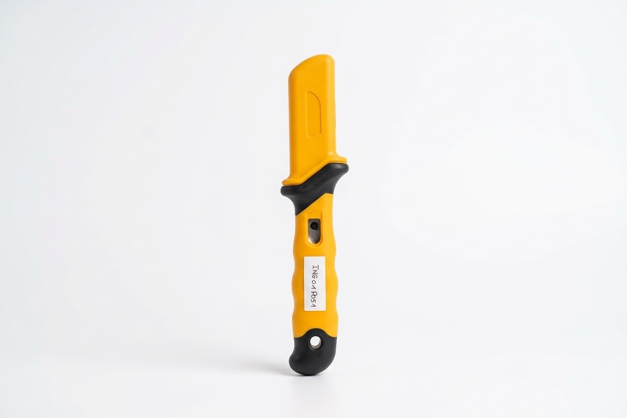 Couteau d'électricien